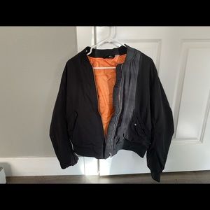 H&M Bomber Jacket